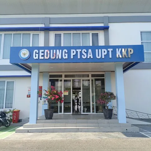 Gedung PTSA PPS Cilacap
