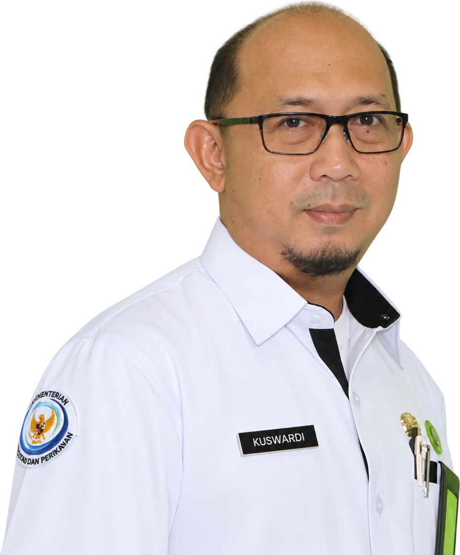 Kushartanto A. Santoso