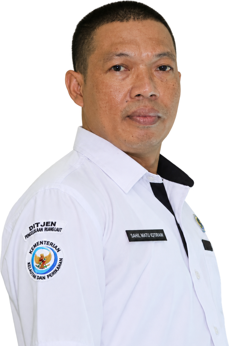 Daniel Wahyu S.